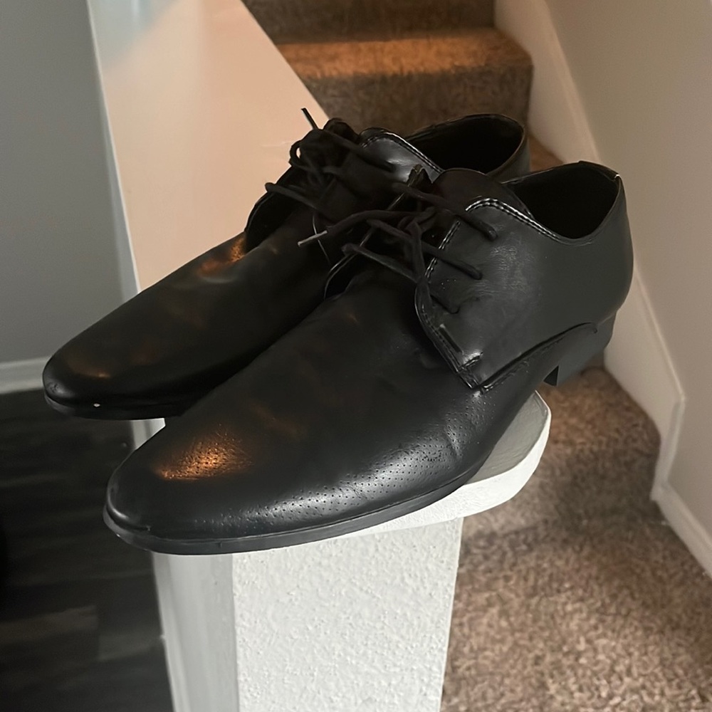 Men Dress Shoes